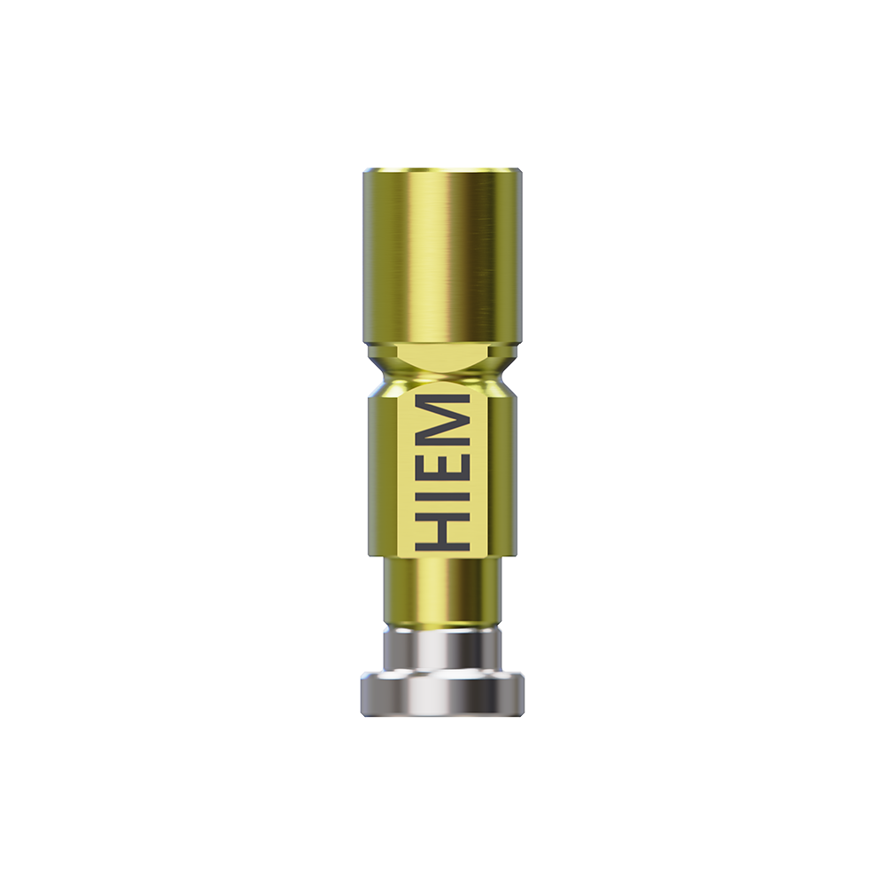 Digital Analog Compatible with Hiossen® ET Mini
