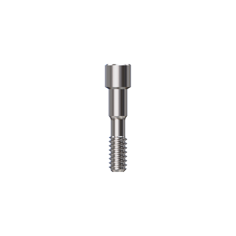 Abutment Screw Compatible with CONELOG® 3.3-4.3 Basic