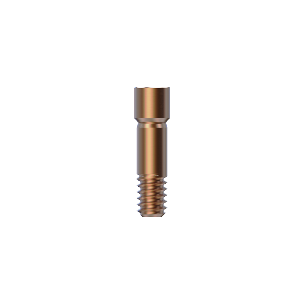 Abutment Screw Compatible with Hiossen® ET Regular ASC