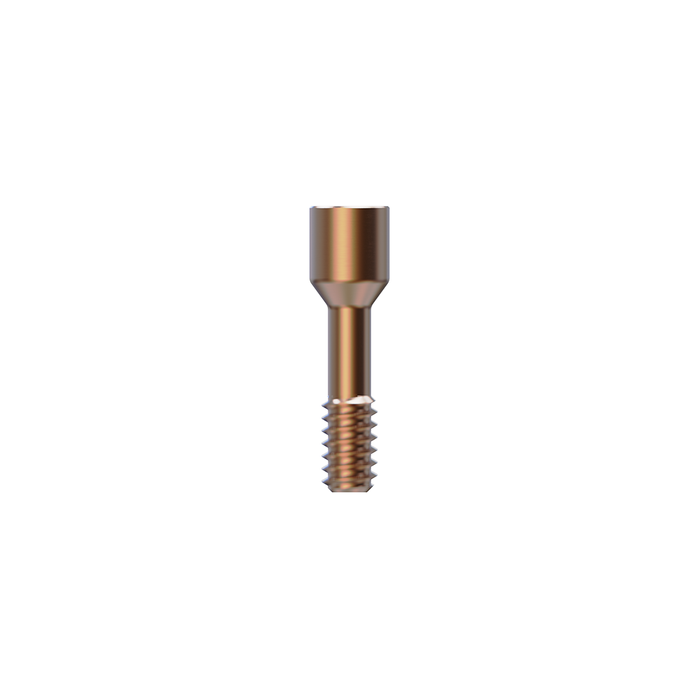 Abutment Screw Compatible with NobelActive® NP ASC