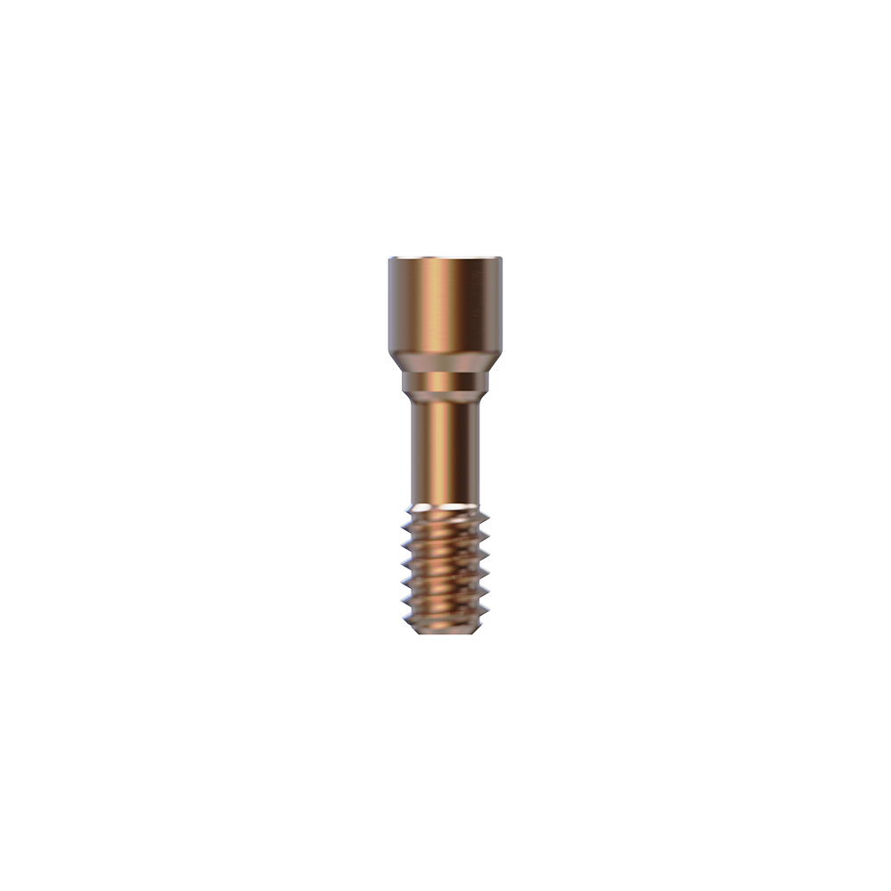 Abutment Screw Compatible with NobelActive® RP-WP ASC