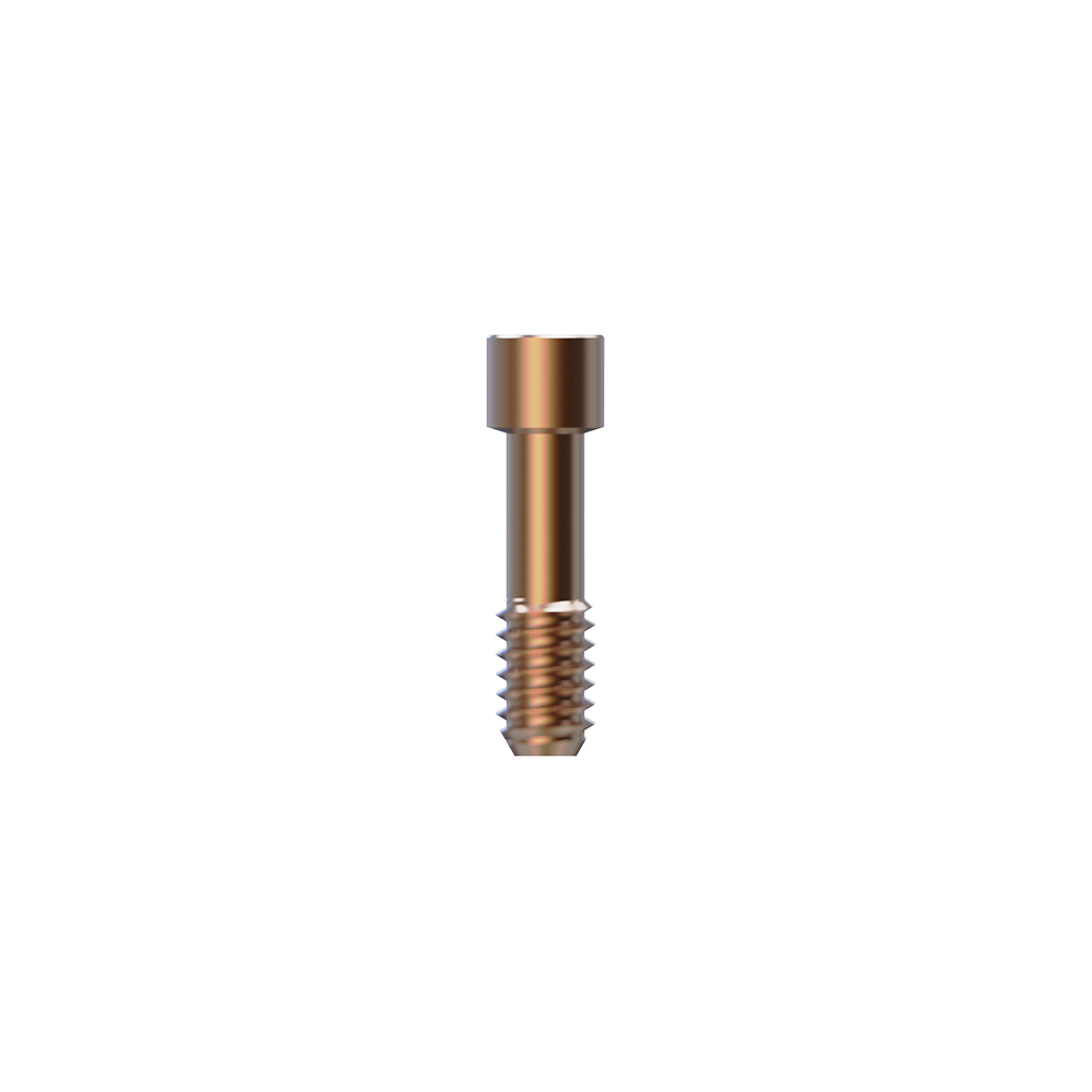 Abutment Screw Compatible with ZimVie® TSV 3.5-5.7 ASC