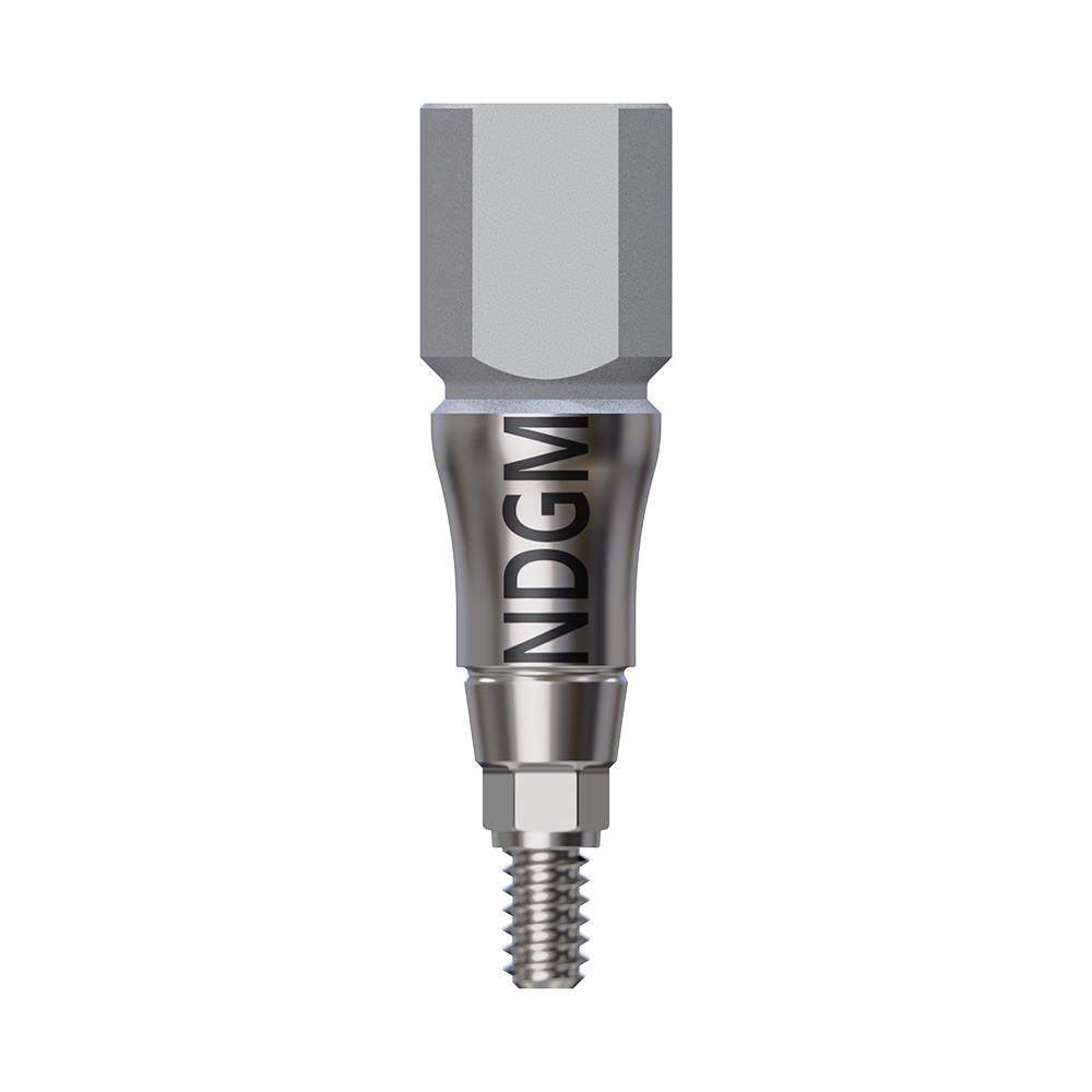 Scan Body Compatible with Neodent® GM